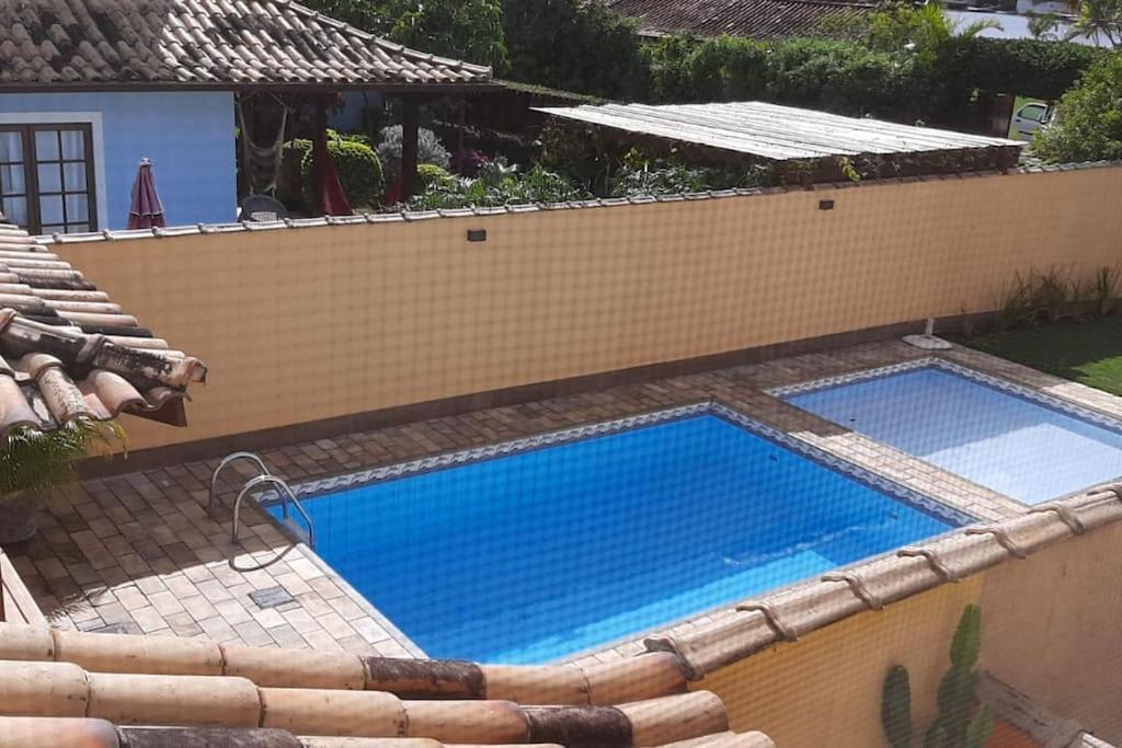 Casa Duplex Cabo Frio Linda Villa Buitenkant foto