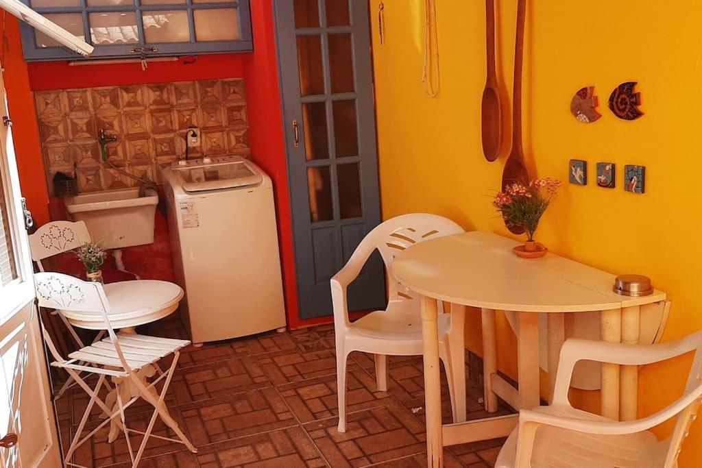 Casa Duplex Cabo Frio Linda Villa Buitenkant foto