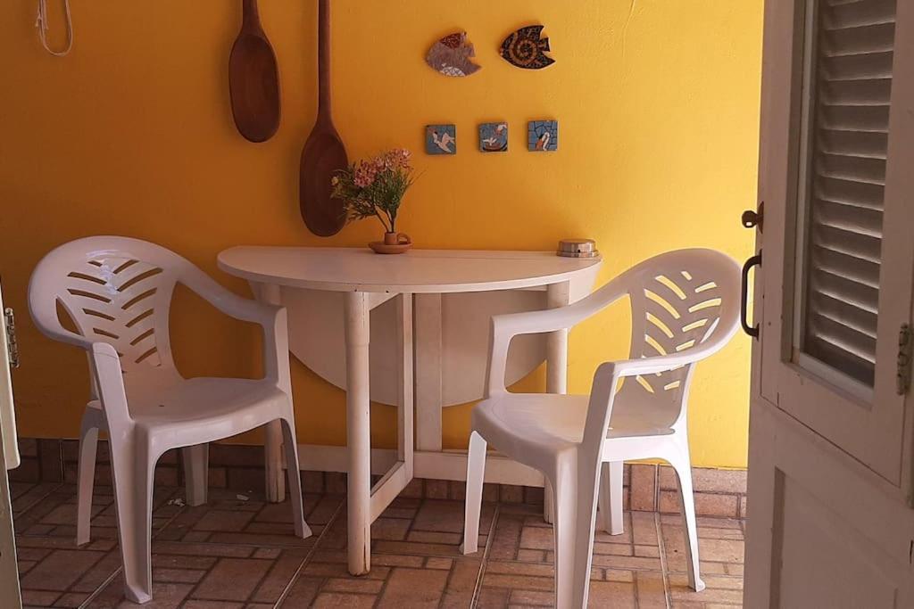 Casa Duplex Cabo Frio Linda Villa Buitenkant foto