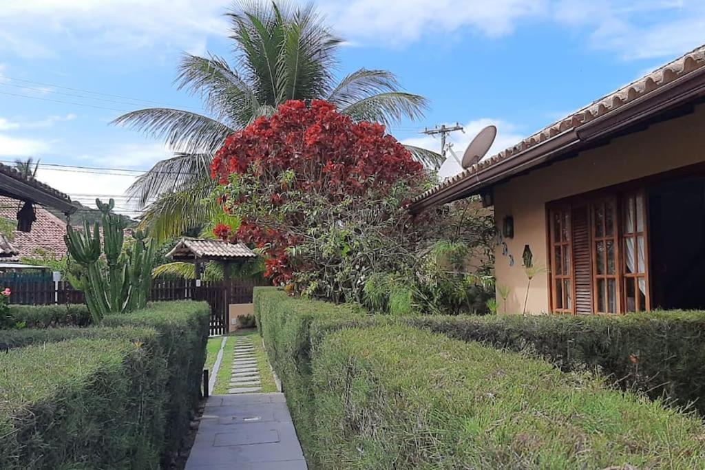 Casa Duplex Cabo Frio Linda Villa Buitenkant foto