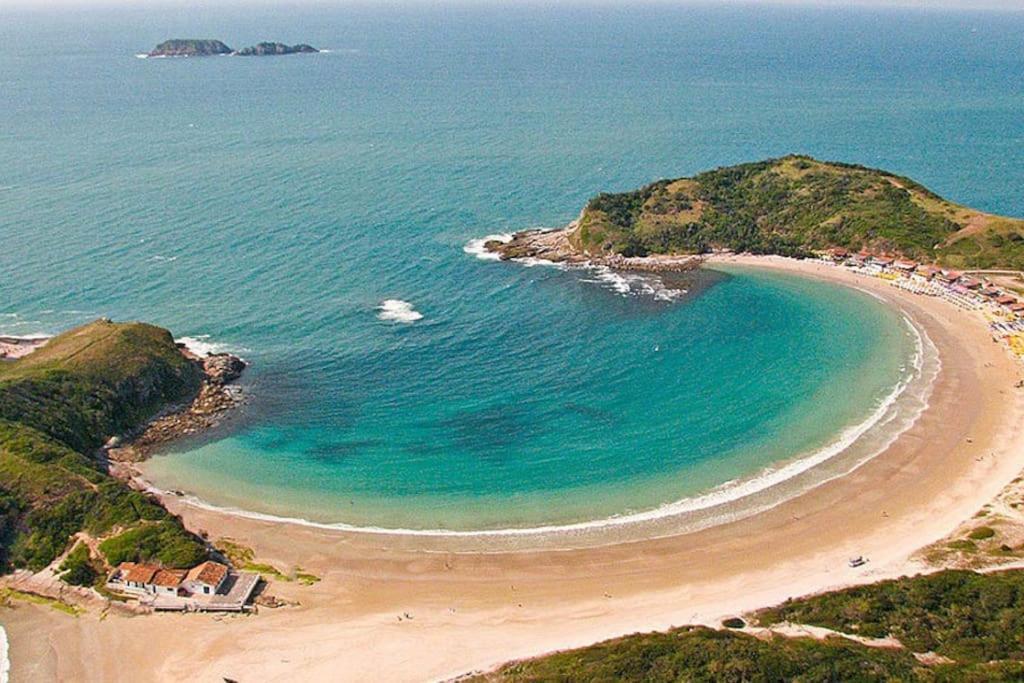 Casa Duplex Cabo Frio Linda Villa Buitenkant foto