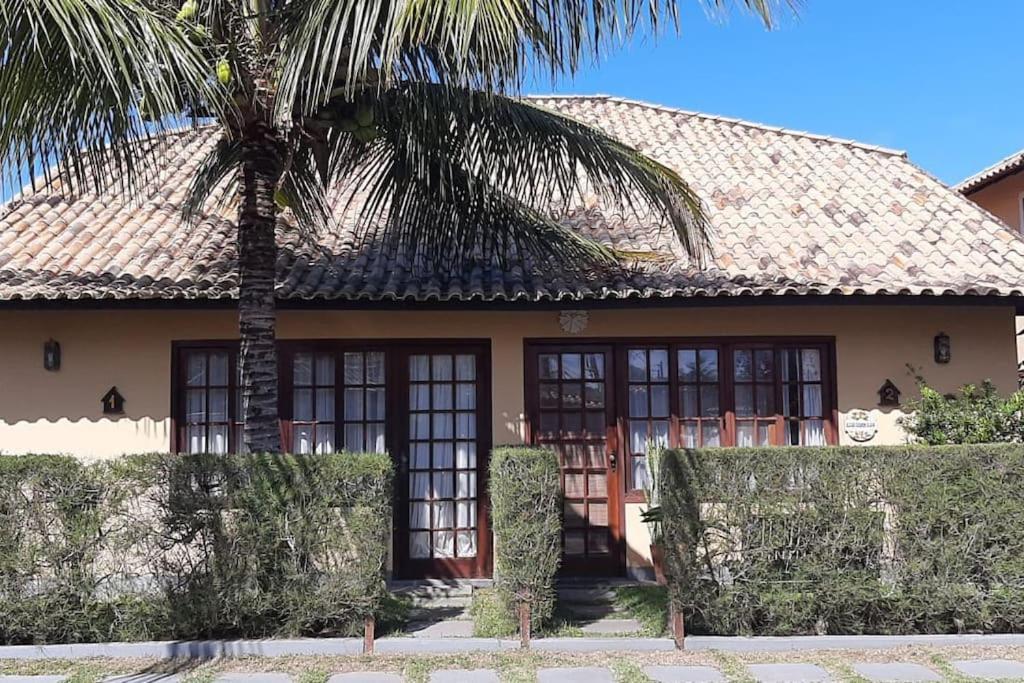 Casa Duplex Cabo Frio Linda Villa Buitenkant foto
